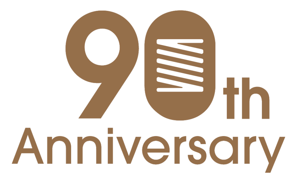 OSADA90周年